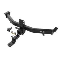 TAG Heavy Duty Towbar for Ford Falcon Cab Chassis (01/1999-10/2016)