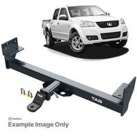 TAG HEAVY DUTY TOWBAR for Great Wall X200 (01/2011-on), X240 (10/2008-12/2010)