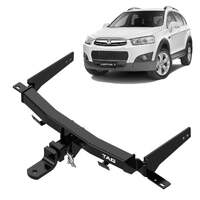 TAG HEAVY DUTY TOWBAR for Holden Captiva (10/2006-on)