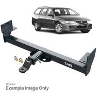 TAG HEAVY DUTY TOWBAR for Holden Commodore (01/1997-01/2006)