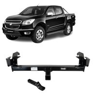 TAG Heavy Duty Towbar for Holden Colorado (06/2012-2020)