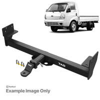 TAG HEAVY DUTY TOWBAR for KIA K2900 (04/2008-01/2013), K2700 (10/2002-2008)