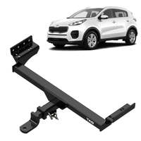 TAG HEAVY DUTY TOWBAR for KIA Sportage (08/2010-01/2016)
