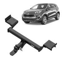 TAG Heavy Duty Towbar for KIA Sportage (09/2015-08/2021)