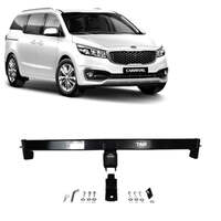 TAG Heavy Duty Towbar for KIA Carnival (02/2015-on)