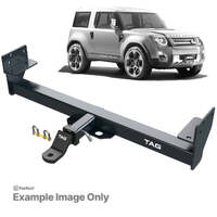 TAG Heavy Duty Towbar for Land Rover Defender (10/2007-01/2020)
