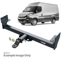 TAG HEAVY DUTY TOWBAR for Iveco Daily (05/2015-on), Daily Vi (05/2015-on)