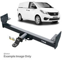 TAG HEAVY DUTY TOWBAR for LDV G10 (06/2015-on)