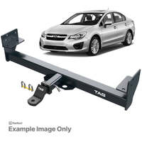 TAG HEAVY DUTY TOWBAR for Subaru Impreza (01/2008-11/2016)