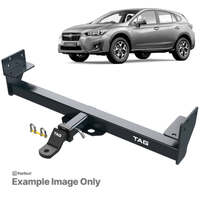 TAG Heavy Duty Towbar for Subaru XV (06/2017-on)