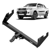TAG Heavy Duty Towbar for Toyota Hilux (01/2015-on)