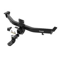 TAG HEAVY DUTY TOWBAR for Suzuki Vitara (09/2015-10/2018)
