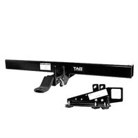 Towbar-LIGHT TRUCK BAR HITCH UNDER