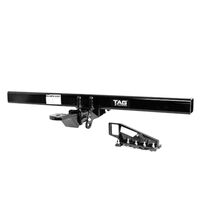 Towbar-LIGHT TRUCK BAR HITCH CENTRE- NO END PLATES