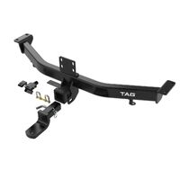 TAG Heavy Duty Towbar for Hyundai iLoad (01/2008-on), iMAX (02/2008-on)