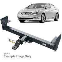 TAG Heavy Duty Towbar for Hyundai i45 (05/2010-01/2013)