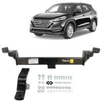 TAG Light Duty Towbar for Hyundai Tucson (07/2015-02/2021)