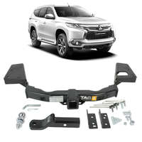 TAG Heavy Duty Towbar for Mitsubishi Pajero Sport (12/2015-on)