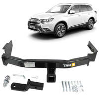 TAG Heavy Duty Towbar for Mitsubishi Outlander (11/2012-on)