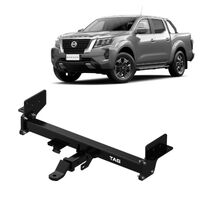 TAG Heavy Duty Towbar for Nissan Navara (12/2020-on)