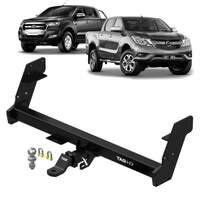 TAG Heavy Duty Towbar for Ford Ranger (09/2011-on), Mazda BT-50 (09/2011-10/2020)