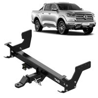 TAG Heavy Duty Towbar for Great Wall Cannon (09/2020-on)