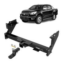 TAG Heavy Duty Towbar for Holden Colorado (01/2012-on)