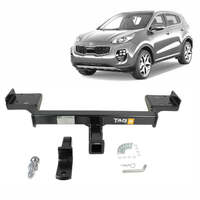 TAG Heavy Duty Towbar for KIA Sportage (09/2015-08/2021)