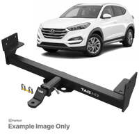 TAG Heavy Duty Towbar for Hyundai Tucson (08/2018-12/2018), KIA Sportage (07/2018-12/2018)