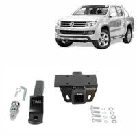 TAG HEAVY DUTY TOWBAR for Volkswagen Amarok (02/2011-on)