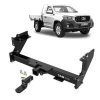 TAG Heavy Duty Towbar for LDV T60 (07/2017-0)