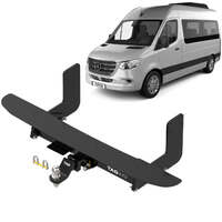 TAG Heavy Duty Towbar for MERCEDES-BENZ Sprinter (06/2018-on)