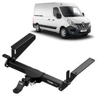 TAG Heavy Duty Towbar for Renault Master (09/2011-on)