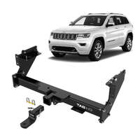 TAG HEAVY DUTY TOWBAR for Jeep Grand Cherokee (02/2011-on)