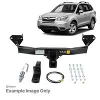TAG Heavy Duty Towbar for Subaru Forester (01/2013-09/2018)