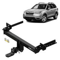 TAG Heavy Duty Towbar for Subaru Forester (04/2018-on)