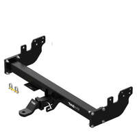 TAG Heavy Duty Towbar for Toyota Landcruiser (08/2012-on)