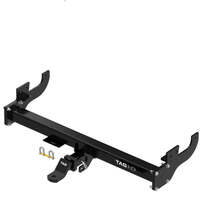 TAG Heavy Duty Towbar for Toyota Hilux-Cab Chassis & Style Side No Bumper (04/2005-on)
