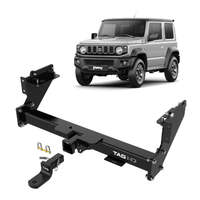 TAG Heavy Duty Towbar for Suzuki Jimny (11/2018-on)
