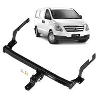 TAG Heavy Duty Towbar for Hyundai iLoad (01/2008-on), iMAX (02/2008-on)