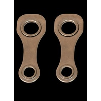 GENINE TAKATA BOLT ON BRACKETS SNAP ON ATTACHMENT 