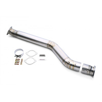 Tomei Full Titanium Mid Pipe Kit Expreme (Supra)