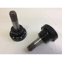 The Driveshaft 31-Spline Inner Stubs for 108mm CV - Left (R32-R34 GT-R)