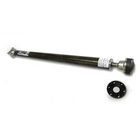 The Driveshaft Carbon Drive Shaft 3.5 inch 900hp Mustang GT 2015+ 6-Speed Manual