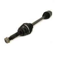 The Driveshaft 800HP Direct Fit Axles - Suit R180 Conversion (WRX 08-12)