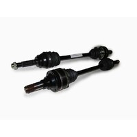 The Driveshaft RA8601X4-KIT 800HP Level 4 Direct Bolt-in Rear Axles (BRZ/86)