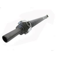 The Driveshaft 1-Piece Carbon Fiber Driveshaft SUSH6-C