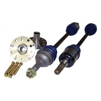 The Driveshaft TO86 Pro-Level 1000hp Axle/hub Kit (BRZ/86)