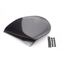Tomei Carbon Bumper Cover (Mustang Ecoboost 15+)PREMIUM