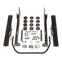 Tillett TEMIRA01 Seat Bracket and Runner Kit - Suits Tillett B6/B7/B8/B9/B10 Seats